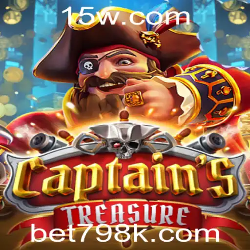 Explore o Mundo de CaptainssTreasure e Descubra as Emoções de Apostar com a bet798