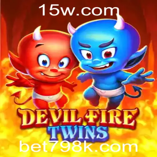 Descubra o Mundo de 'DevilFireTwins': Aventura e Estratégia no Universo de bet798