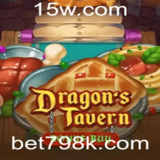 DragonsTavern: Mergulhe na Aventura do Mundo Mágico com bet798