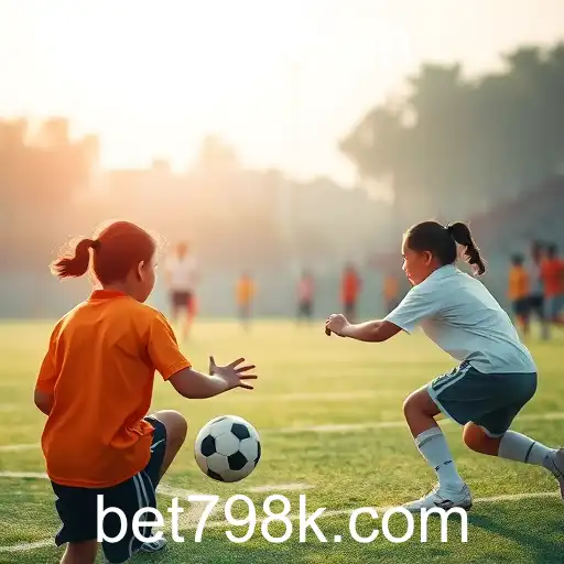 O Impacto dos Esportes nas Comunidades Locais e a Influência de Plataformas como Bet798