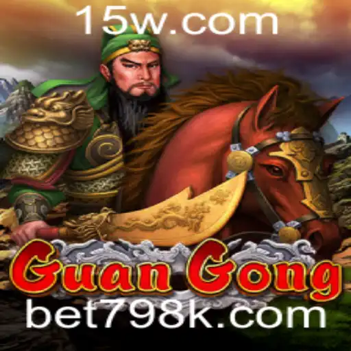 GuanGong: Uma Imersão no Novo Fenômeno dos Jogos de Aventura