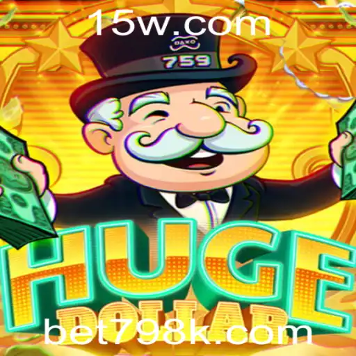 Descubra o Fascinante Mundo de HugeDollar e Aposte com Confiança no bet798