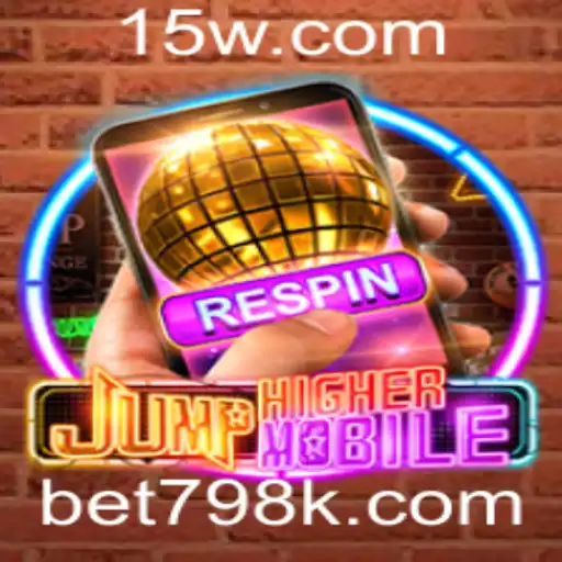 Descubra a Aventura de JumpHighermobile