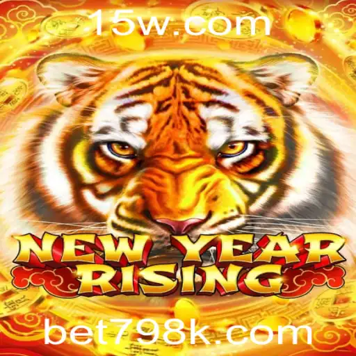 Descubra o Novo Jogo de Estratégia NewYearRising