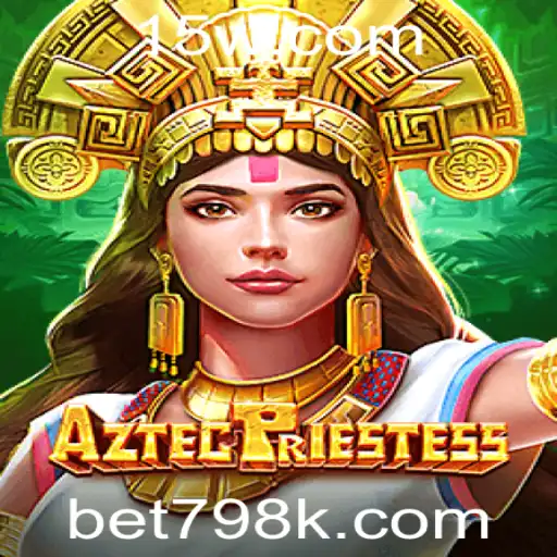 AztecPriestess: Explore o Místico Mundo dos Deuses Astecas