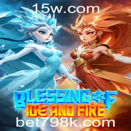 Descubra o Fascínio do Jogo 'Blessing of Ice and Fire'