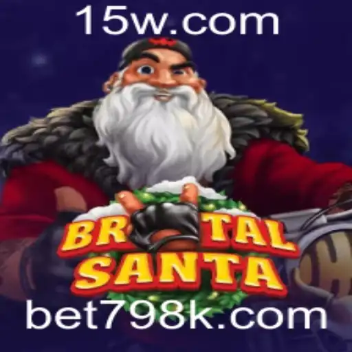 BrutalSanta: Uma Nova Experiência de Jogo com Bet798