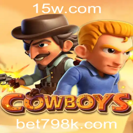 COWBOYS: Um Mergulho no Universo do Jogo Inovador com a Palavra-chave bet798