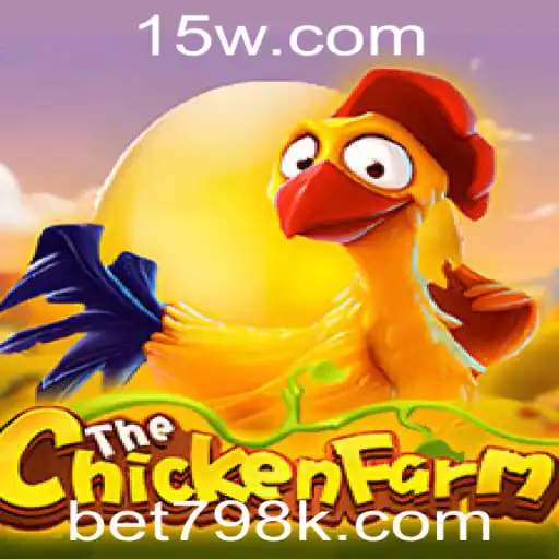 Desvendando ChickenFarm: O Novo Sensação do Mundo dos Jogos com Bet798