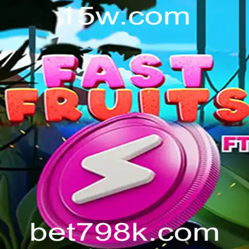 Descubra o Jogo Empolgante FastFruits e suas Regras com Bet798
