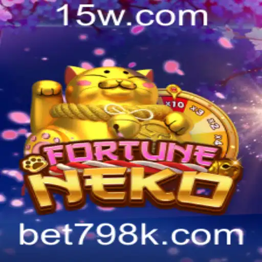 FortuneNeko: Um Mergulho no Universo das Apostas com bet798