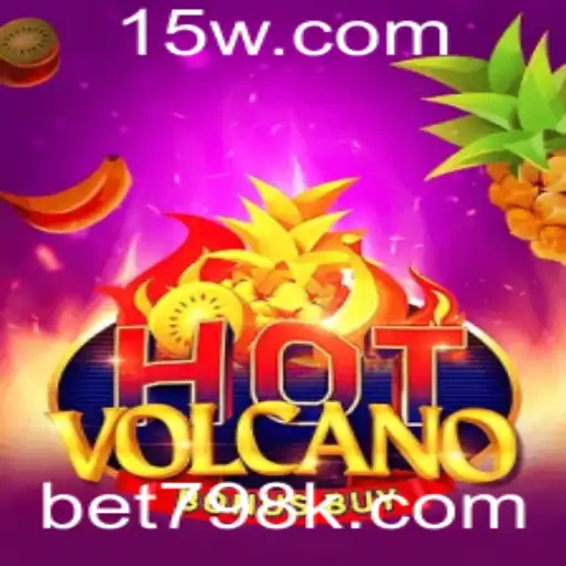 Explorando o Mundo do Jogo HotVolcanoBonusBuy no Universo Bet798