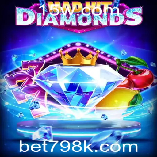 Descubra o Mundo de MadHitDiamonds