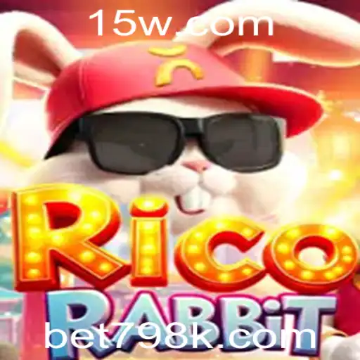 RicoRabbit: Um Jogo Dinâmico e Envolvente com bet798