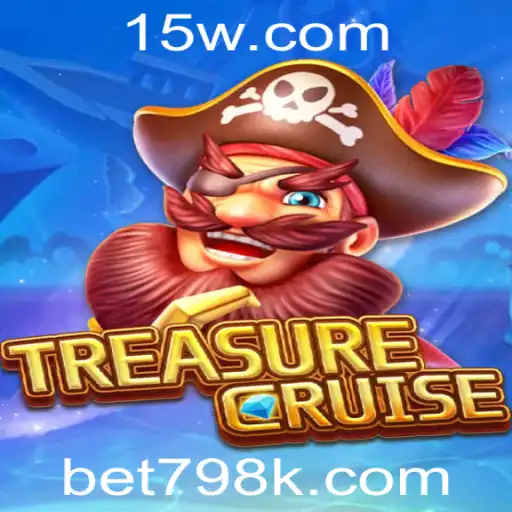 Descubra o Mundo de Aventuras e Estratégias em TREASURECRUISE