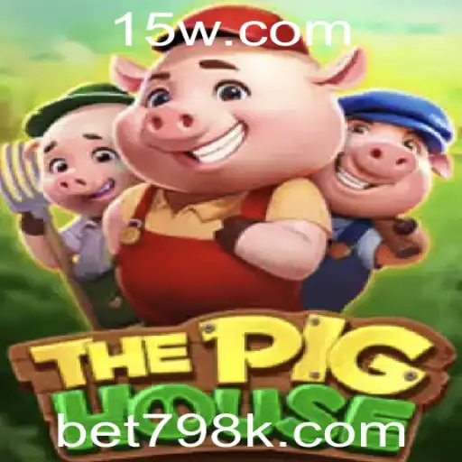 Descubra o Universo de Entretenimento de ThePigHouse com a Tendência bet798