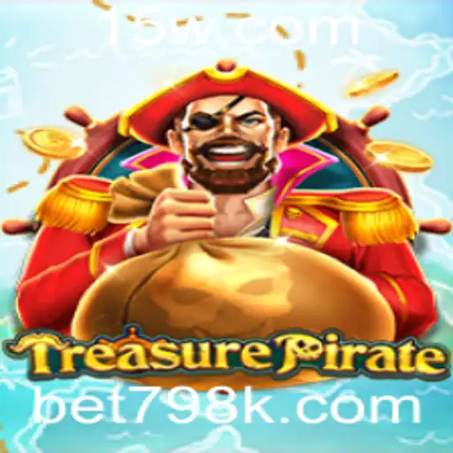 Desvendando o Universo de TreasurePirate: O Jogo de Aventura e Estratégia