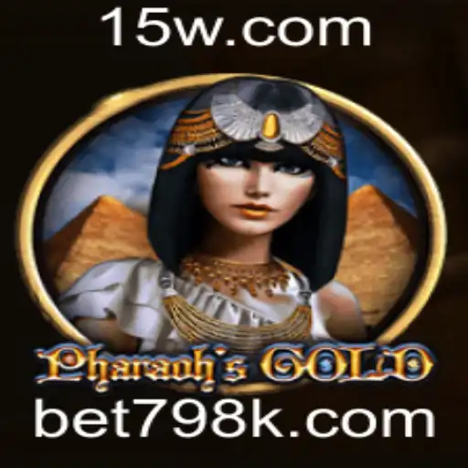 Descubra a Aventura Épica de PharaohsGold no Mundo dos Jogos!