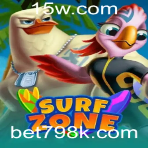 Explorando o Mundo Aventureiro do SurfZone: Um Jogo de Estratégia e Adrenalina