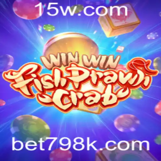 Explorando o Fascinante Mundo de WinWinFishPrawnCrab